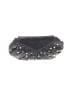 Lauren Merkin Gray Clutch One size - photo 3