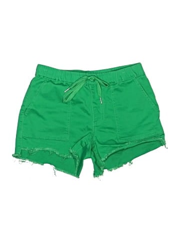YMI Shorts (view 1)