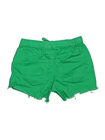 YMI Shorts (view 2)