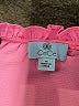 CeCe Pink 3/4 Sleeve Blouse Size 1X - photo 7