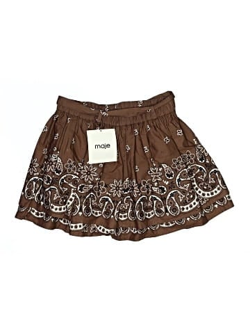 Maje Skort (view 2)