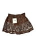 Maje Paisley Brown Skort Size EU (FR) 40 / US 8 - photo 2