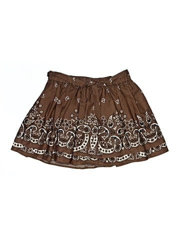 Maje Skort (view 1)
