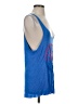 SoulCycle Blue Tank Top Size S - photo 4