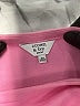 Crown & Ivy 100% Cotton Pink Sweatshirt Size S (petite) - photo 7