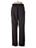 Athleta Solid Brown Dress Pants Size 6 - photo 2