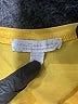 Don't Ask Why Yellow Sleeveless Top One size - photo 7
