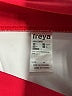 Freya Color Block Pink Swimsuit Bottoms Size XL - photo 3
