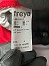 Freya Color Block Pink Swimsuit Bottoms Size XL - photo 4