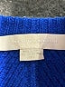 Alexander Wang Blue Turtleneck Sweater Size S - photo 7