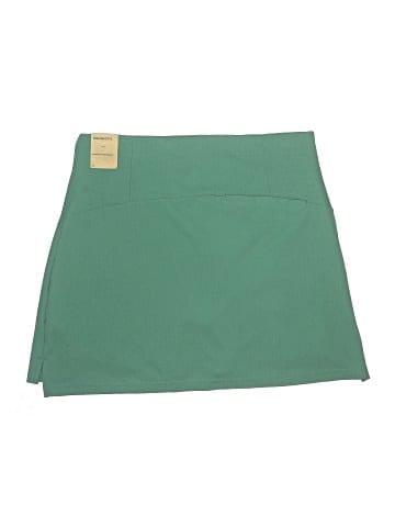 Nike Active Skort (view 2)