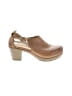 Dansko Tan Mule/Clog Size EU 38 - photo 1
