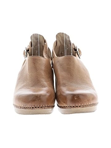 Dansko Mule/Clog (view 2)