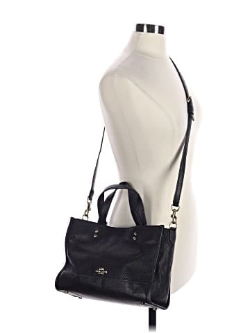 Coach Satchel (view 2)
