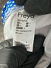 Freya Graphic Blue Swimsuit Bottoms Size XL - photo 4