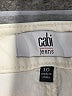 CAbi Ivory Jeans Size 10 - photo 7