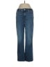 FRAME Blue Jeans Size 25 waist - photo 1
