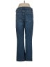 FRAME Blue Jeans Size 25 waist - photo 2