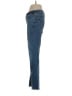 FRAME Blue Jeans Size 25 waist - photo 5