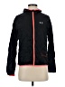 Under Armour Black Windbreaker Size S - photo 1