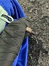 Lululemon Athletica Color Block Blue Leggings Size 6 - photo 7