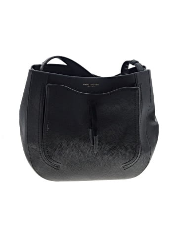Marc Jacobs Leather Hobo (view 1)