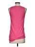Three Dots Pink Tank Top Size S - photo 2