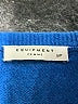Equipment 100% Cashmere Blue Cashmere Pullover Sweater Size S - photo 7
