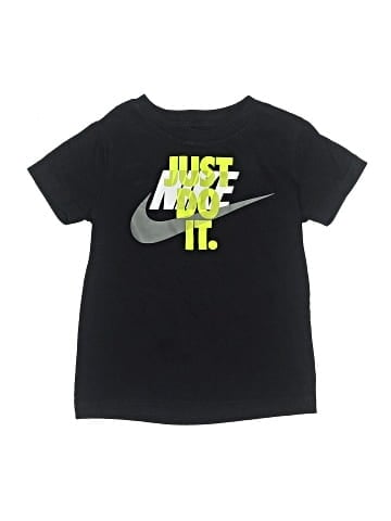 Nike Short Sleeve T-Shirt (view 1)