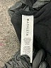 Athleta Solid Black Jumpsuit Size S - photo 4
