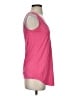 Three Dots Pink Tank Top Size S - photo 4