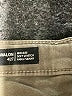 Buffalo by David Bitton Green Casual Pants Size 27 waist - photo 8