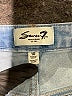 Seven7 Blue Jeans Size 10 - photo 7