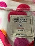 Old Navy Polka Dots Pink Pullover Sweater Size M (kids) - photo 3