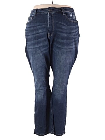 Judy Blue Jeans (view 1)
