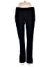 Ann Taylor LOFT Black Active Pants Size 4 - photo 1