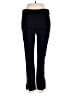 Ann Taylor LOFT Black Active Pants Size 4 - photo 2