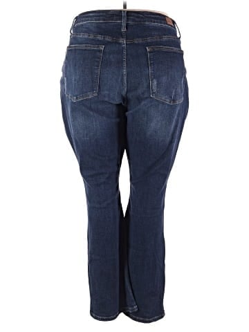 Judy Blue Jeans (view 2)