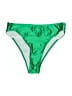 Unbranded Green Swimsuit Bottoms Size M - photo 1