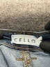 Cello Jeans Blue Jeans Size 3 - photo 4
