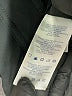 Lands' End 100% Polyester Black Coat Size 2X - photo 7