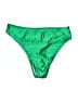 Unbranded Green Swimsuit Bottoms Size M - photo 2