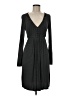 ICE Gray Casual Dress Size 6 - photo 1