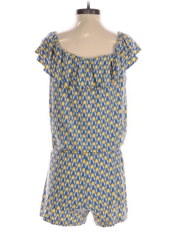 Tori Richard Romper (view 2)