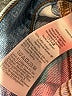 Madewell 100% Cotton Hearts Blue Jeans Size 25 waist - photo 8