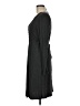 ICE Gray Casual Dress Size 6 - photo 5