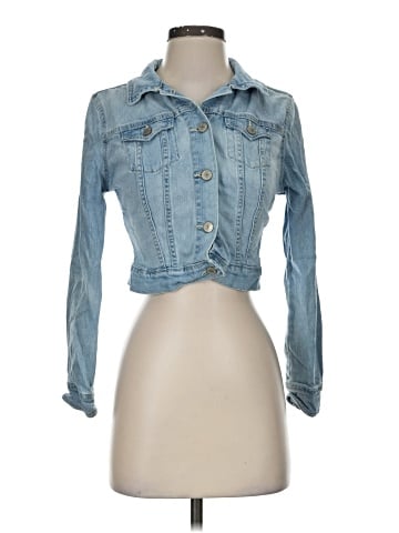 Old Navy Denim Jacket (view 1)