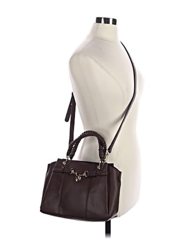 Steve Madden Satchel (view 2)