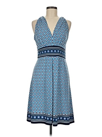 Max Studio Casual Dress (view 1)