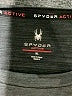 Spyder Black Long Sleeve T-Shirt Size XL - photo 7